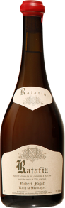Ratafia de Champagne 