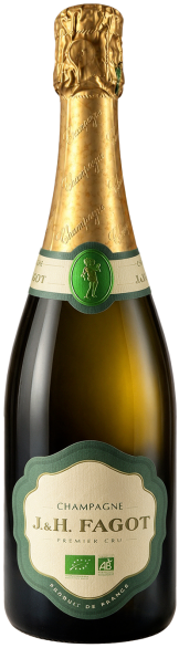 Blanc de Blancs BIO Extra Brut