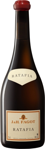 Ratafia de Champagne 