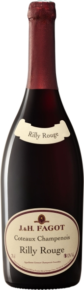 Rilly Rouge 